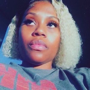 Meet your Posher, Kemeisha